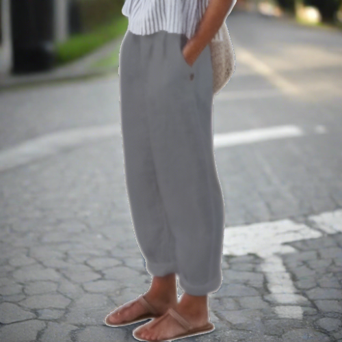 Pantaloni invernali Stina | Effortless and Chic