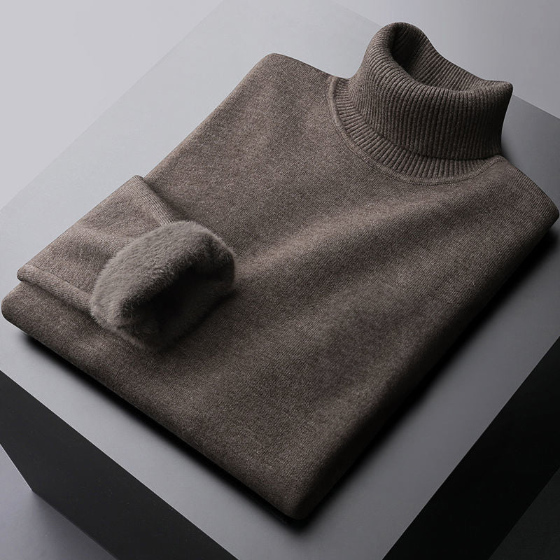 Abha | Maglione invernale alla moda e minimalista