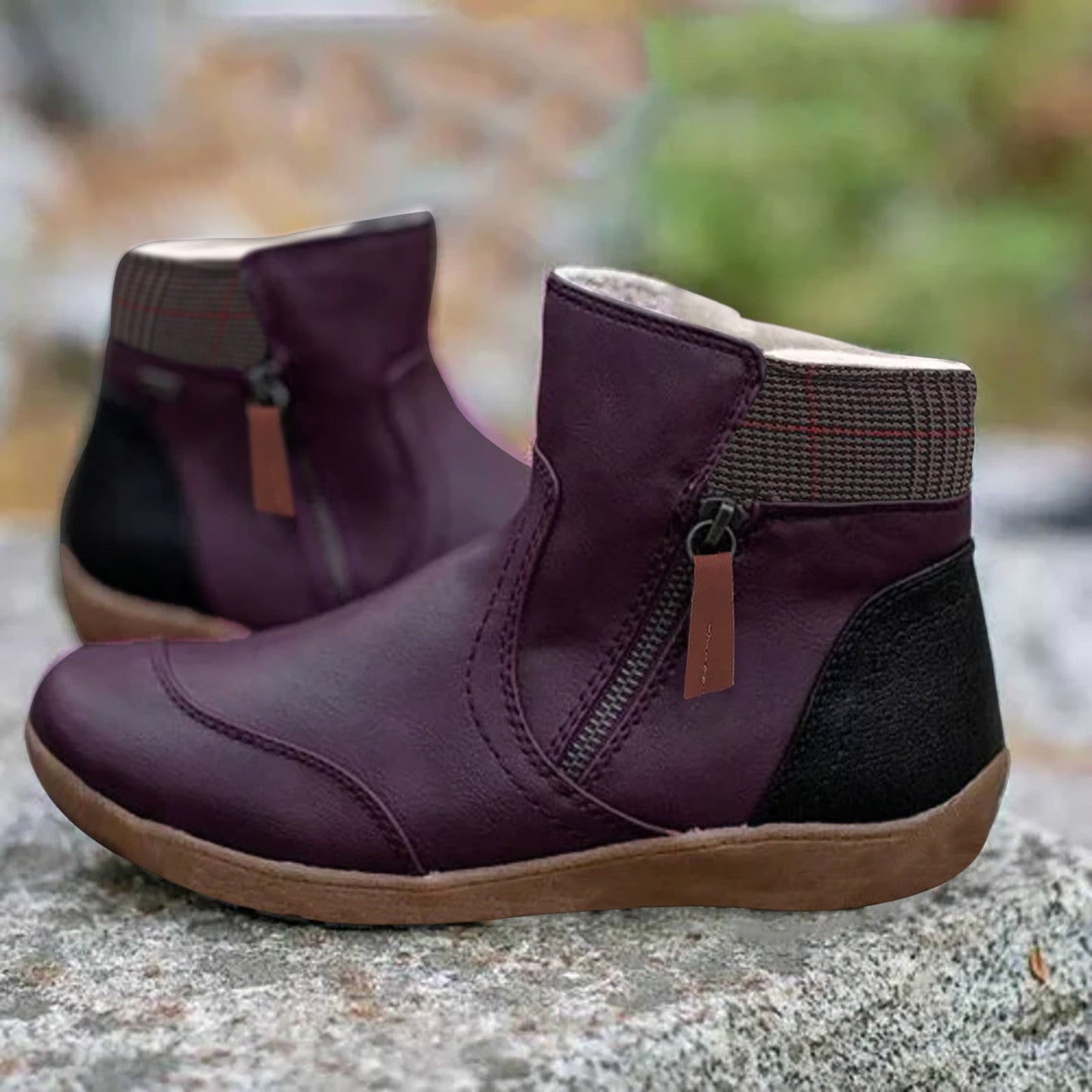 Belladonna | Scarpe invernali casual e alla moda