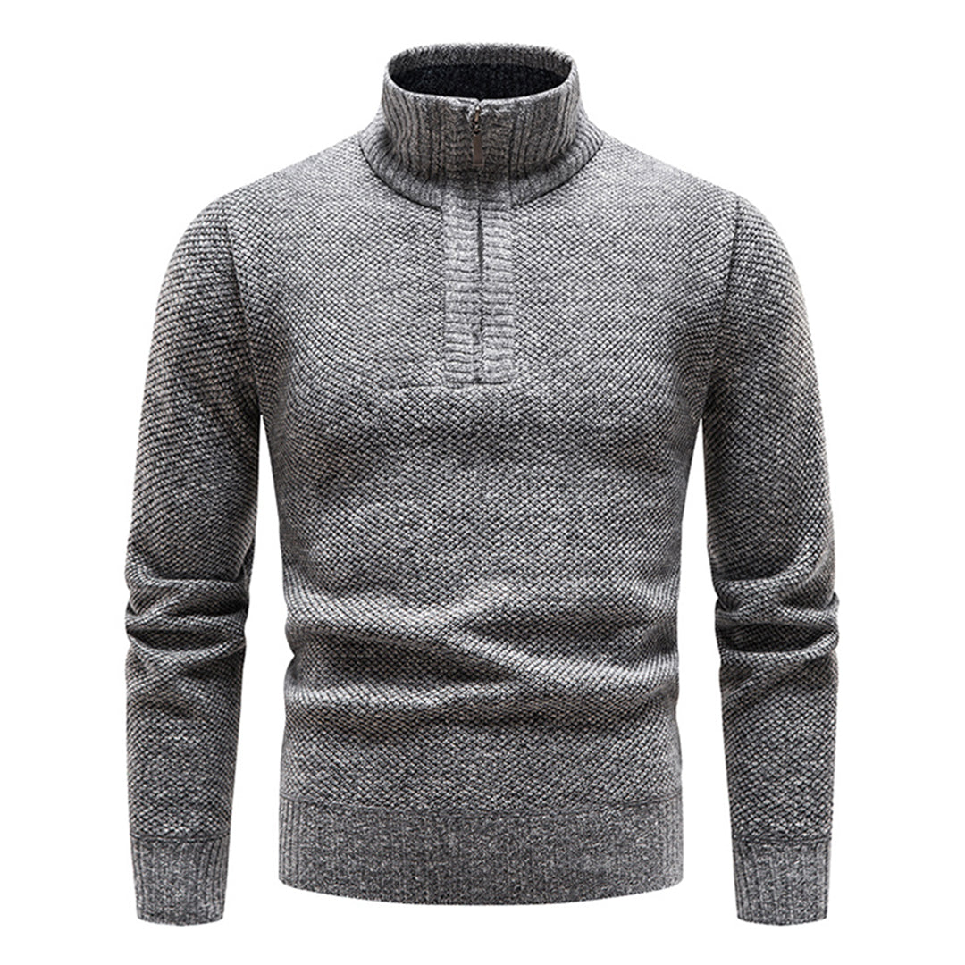 Astrid | Pullover invernale chic e rilassato