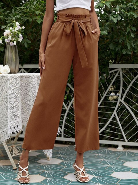 Mavis | Pantaloni invernali eleganti e casual