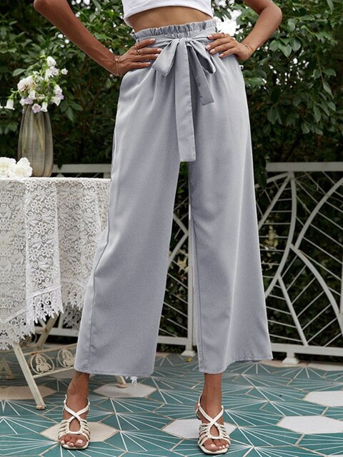 Mavis | Pantaloni invernali eleganti e casual