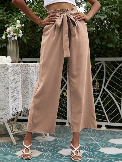 Mavis | Pantaloni invernali eleganti e casual