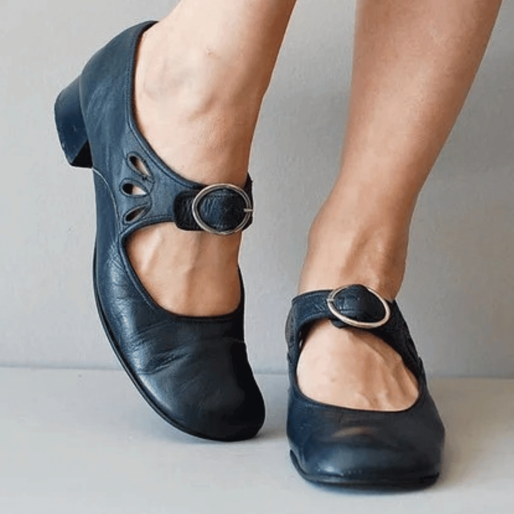 Elina | Scarpe invernali casual e alla moda