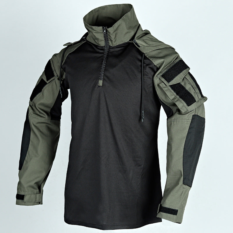 Kestrel | Pullover invernale classico e confortevole