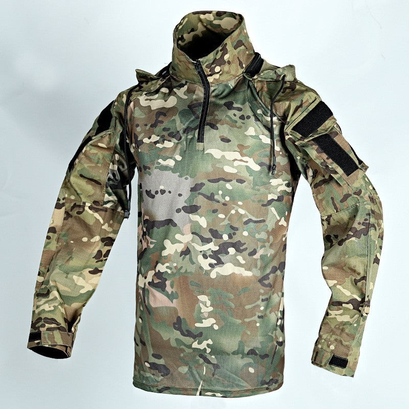 Kestrel | Pullover invernale classico e confortevole