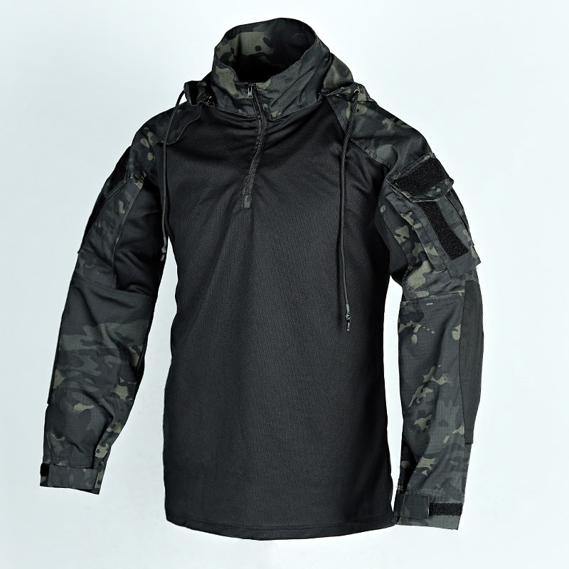 Kestrel | Pullover invernale classico e confortevole