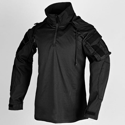 Kestrel | Pullover invernale classico e confortevole