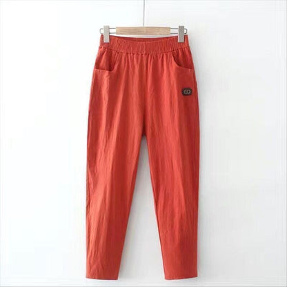 Ember | Pantaloni invernali casual ed eleganti