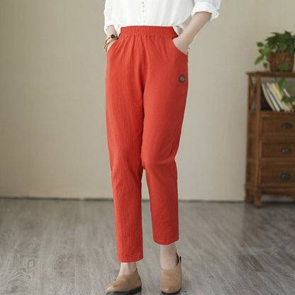 Ember | Pantaloni invernali casual ed eleganti