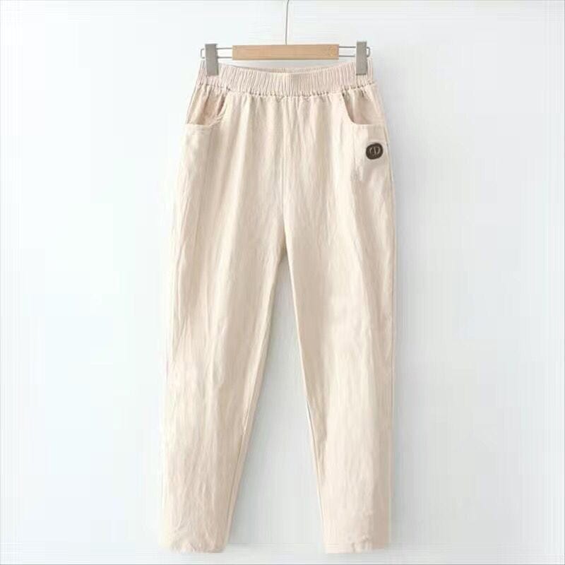 Ember | Pantaloni invernali casual ed eleganti