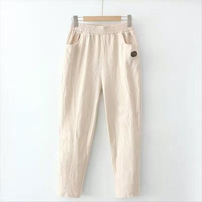 Ember | Pantaloni invernali casual ed eleganti