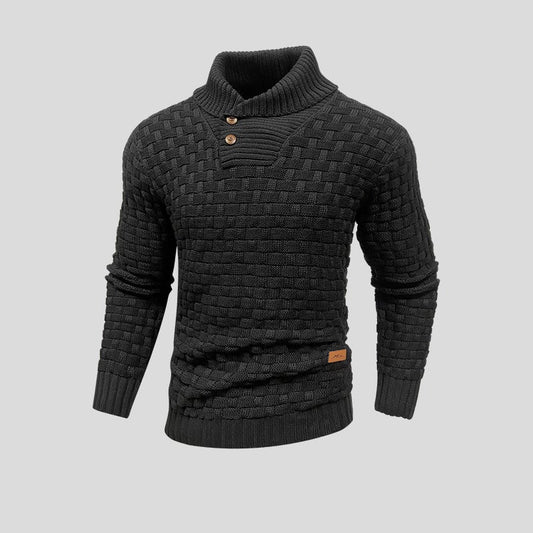 Yanka | Pullover invernale casual ed elegante