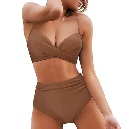 Mignonette | Bikini invernale classico ed elegante