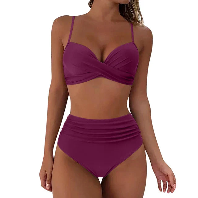 Mignonette | Bikini invernale classico ed elegante