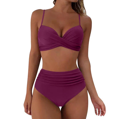 Mignonette | Bikini invernale classico ed elegante