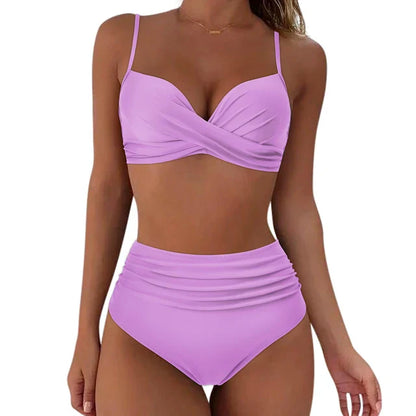 Mignonette | Bikini invernale classico ed elegante