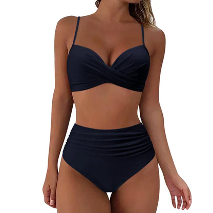 Mignonette | Bikini invernale classico ed elegante