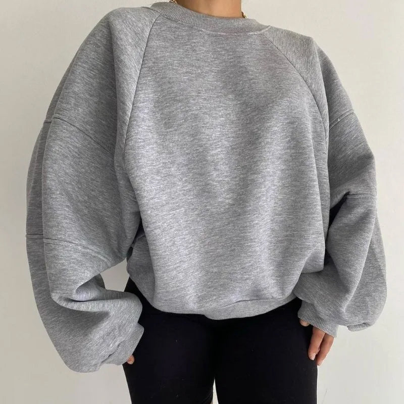 Diona | Pullover invernale casual e alla moda