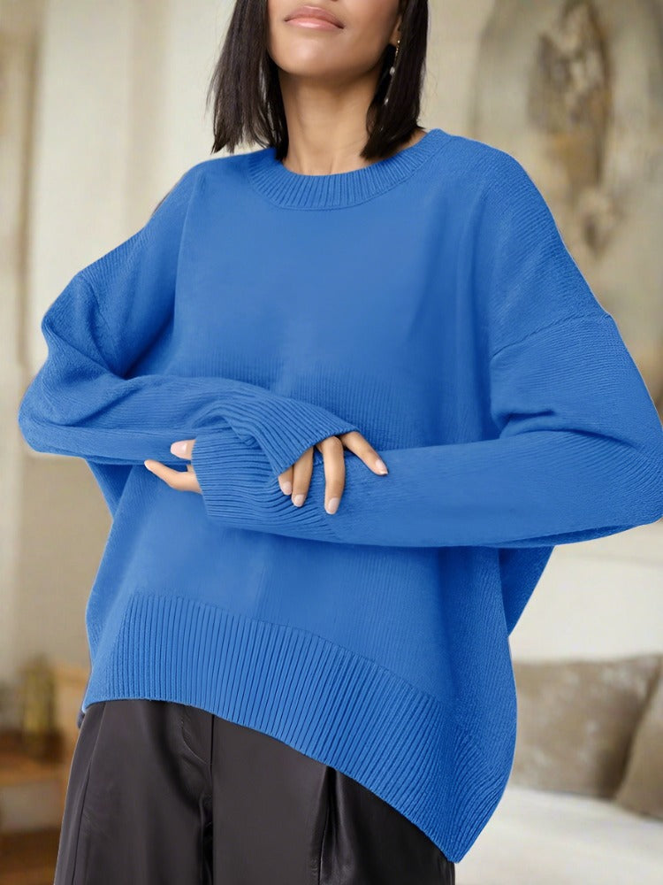 Romana | Pullover invernale classico ed elegante