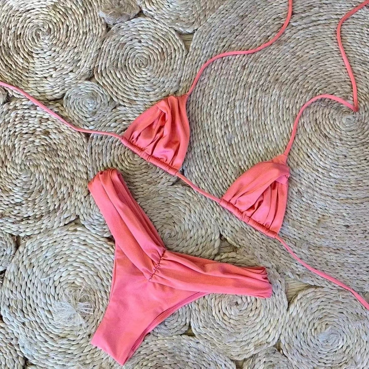 Rosalind | Bikini invernale moderno e versatile