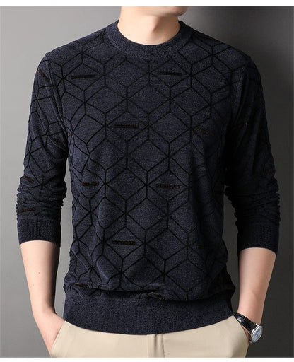 Heather | Pullover invernale semplice ed elegante