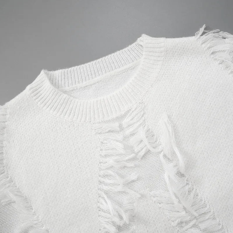 Daelyn | Pullover invernale comodo ed elegante