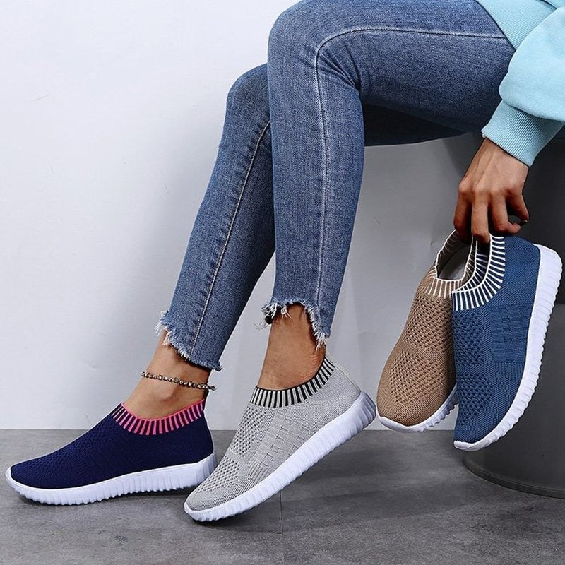 Gisela | Scarpe invernali comode e casual