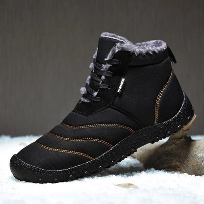 Elise | Scarpe invernali moderne e confortevoli