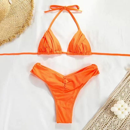 Rosalind | Bikini invernale moderno e versatile