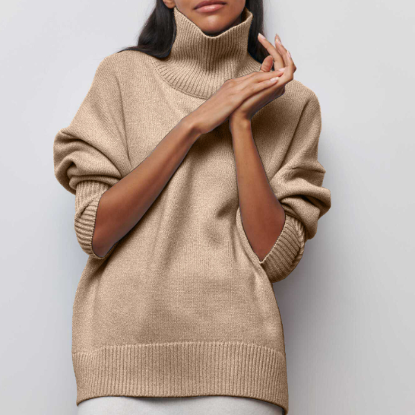 Danna | Pullover invernale classico ed elegante