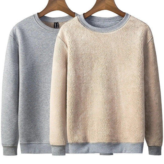 Daelle | Pullover invernale classico ed elegante