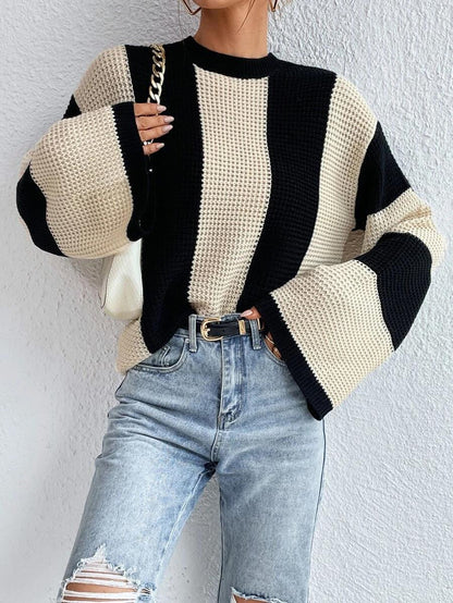 Litzy | Pullover invernale casual e alla moda