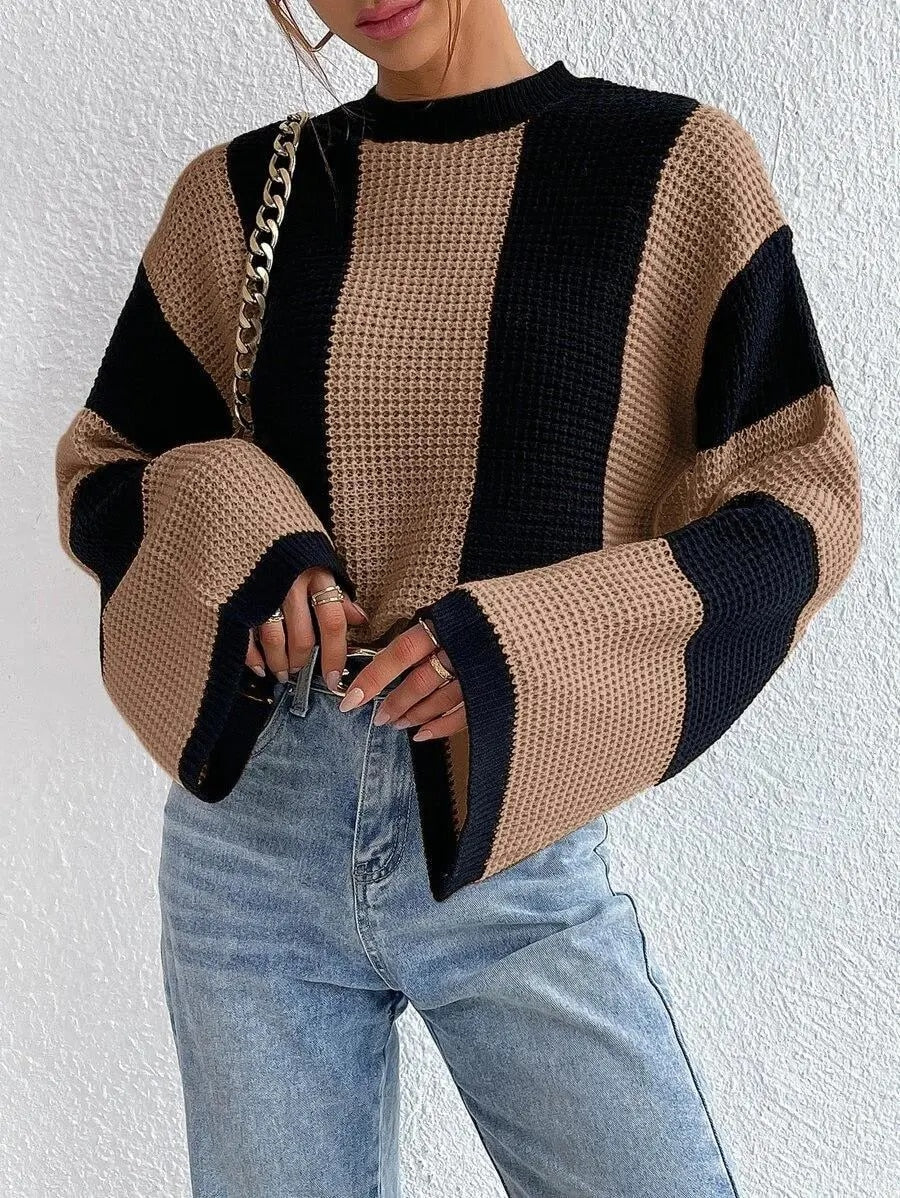 Giannina | Pullover invernale elegante e casual