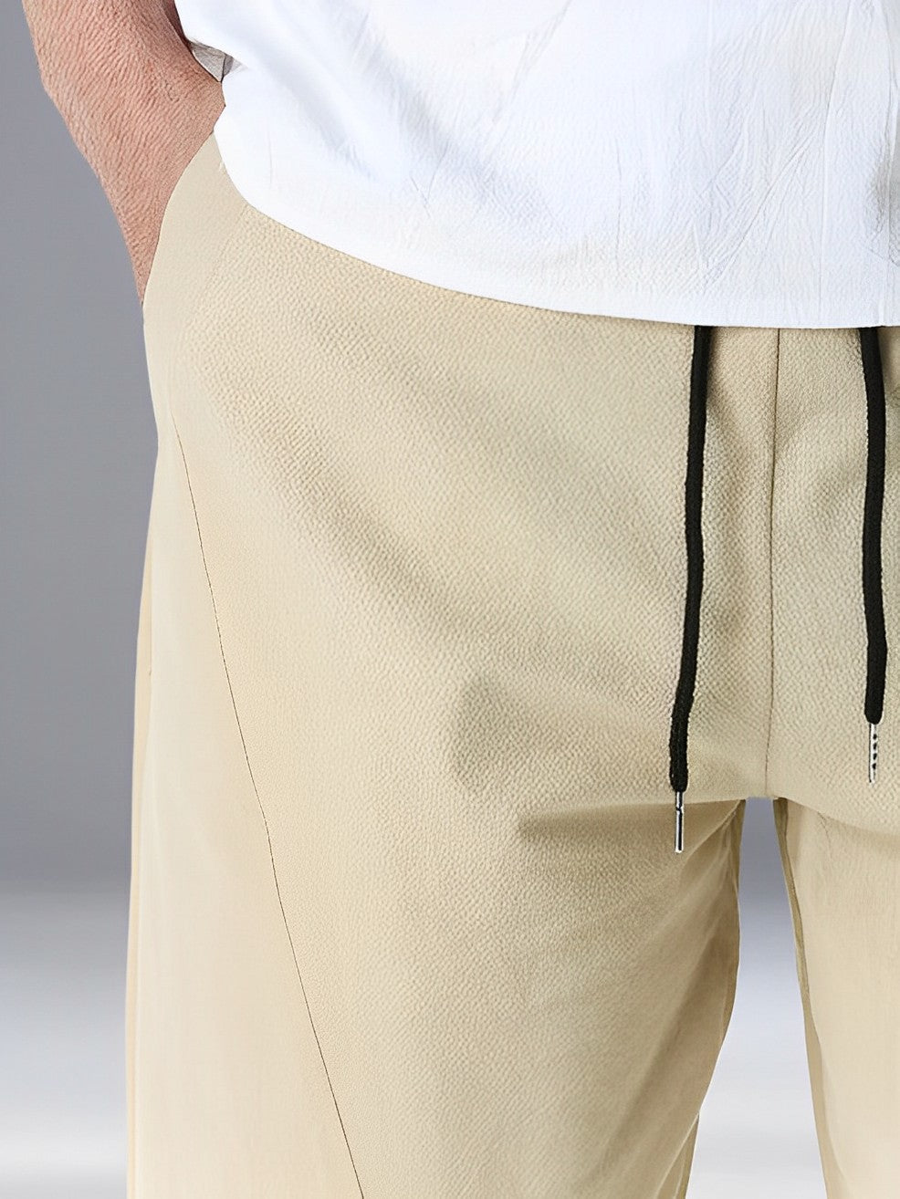 Cassidy | Pantaloni invernali alla moda e minimalisti