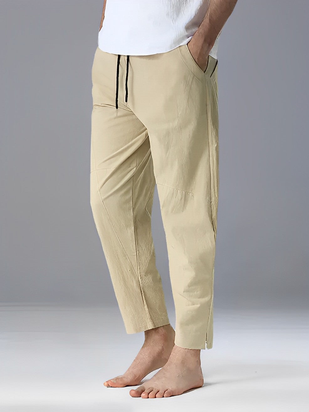 Cassidy | Pantaloni invernali alla moda e minimalisti