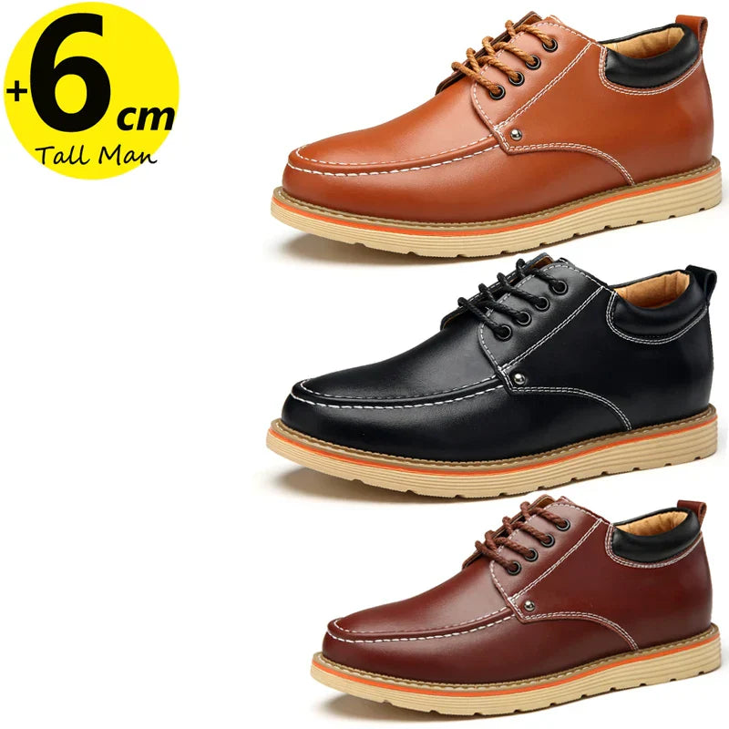 Lupe | Scarpe invernali casual ed eleganti