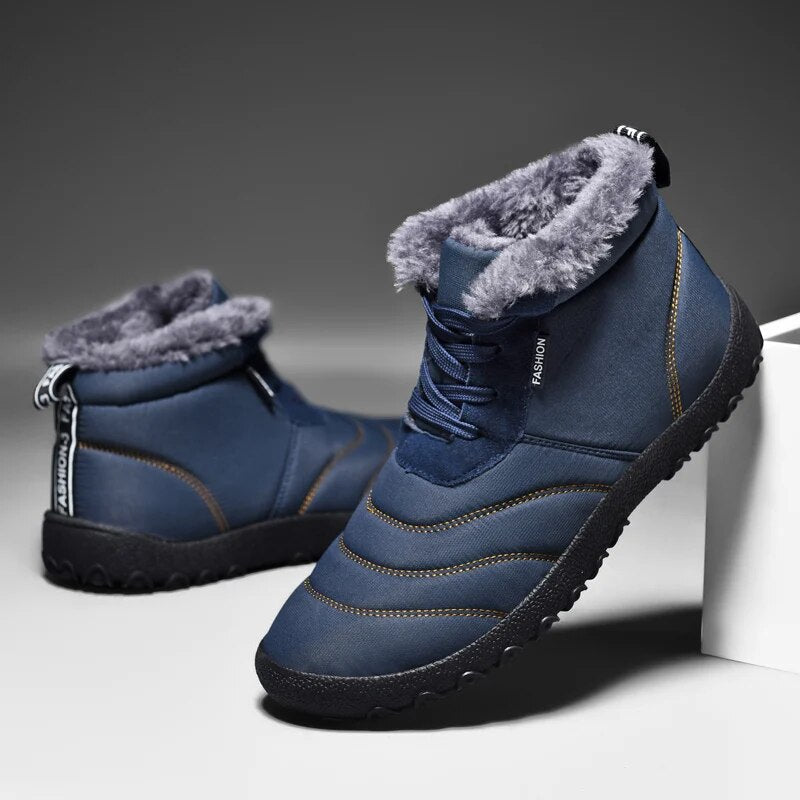 Elise | Scarpe invernali moderne e confortevoli