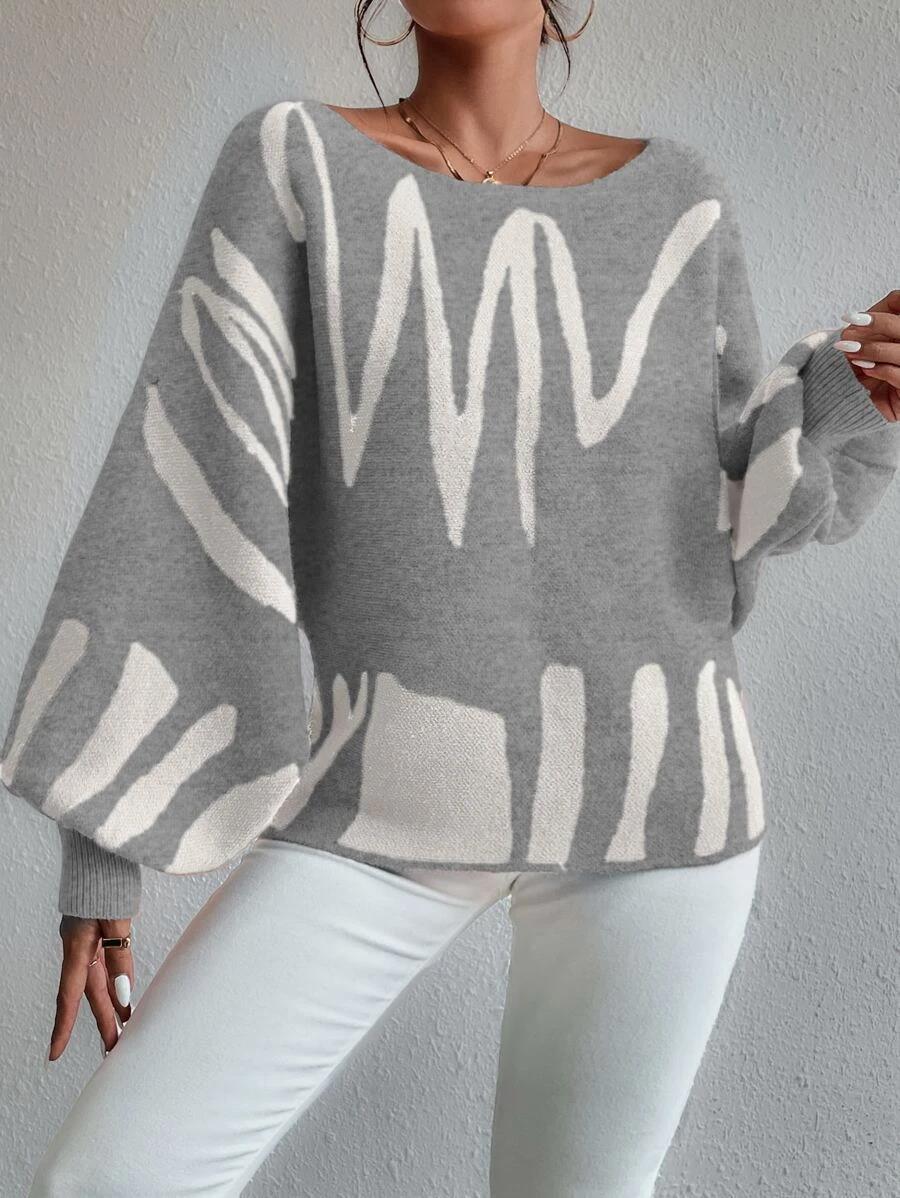 Blair | Pullover invernale semplice ed elegante