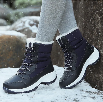 Theia | Scarpe invernali eleganti e senza tempo