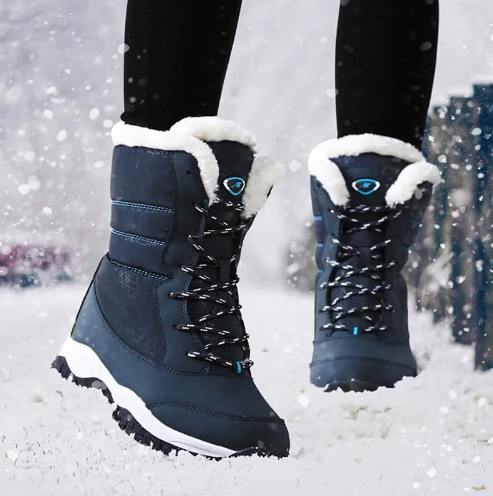 Theia | Scarpe invernali eleganti e senza tempo