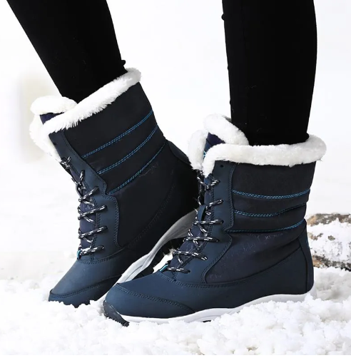 Theia | Scarpe invernali eleganti e senza tempo