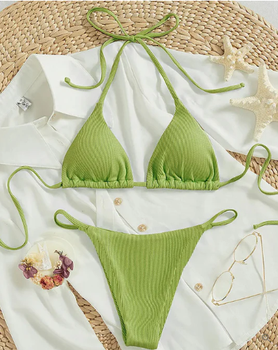 Belen | Bikini estivo comodo ed elegante