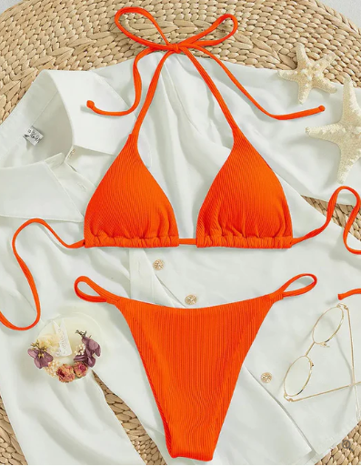 Belen | Bikini estivo comodo ed elegante