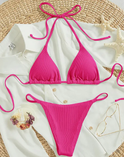 Belen | Bikini estivo comodo ed elegante