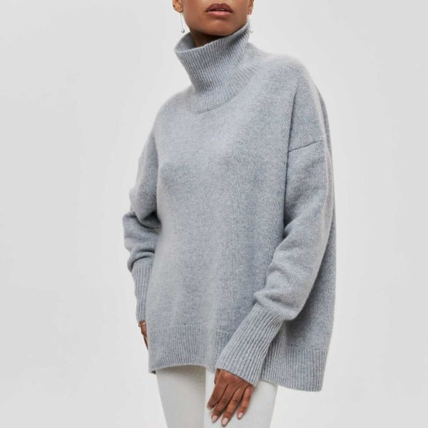 Danna | Pullover invernale classico ed elegante