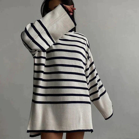 Niña | Pullover invernale elegante e versatile