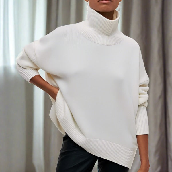 Devora | Pullover invernale elegante e versatile