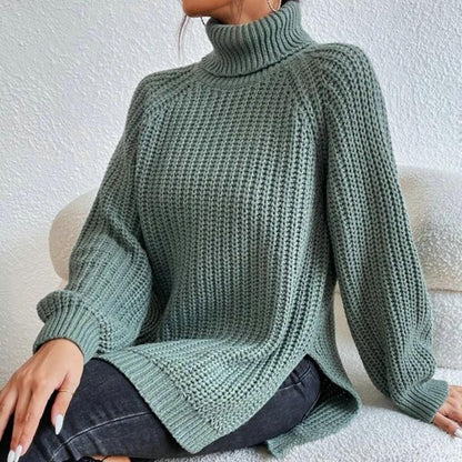 Dera | Pullover invernale chic e rilassato