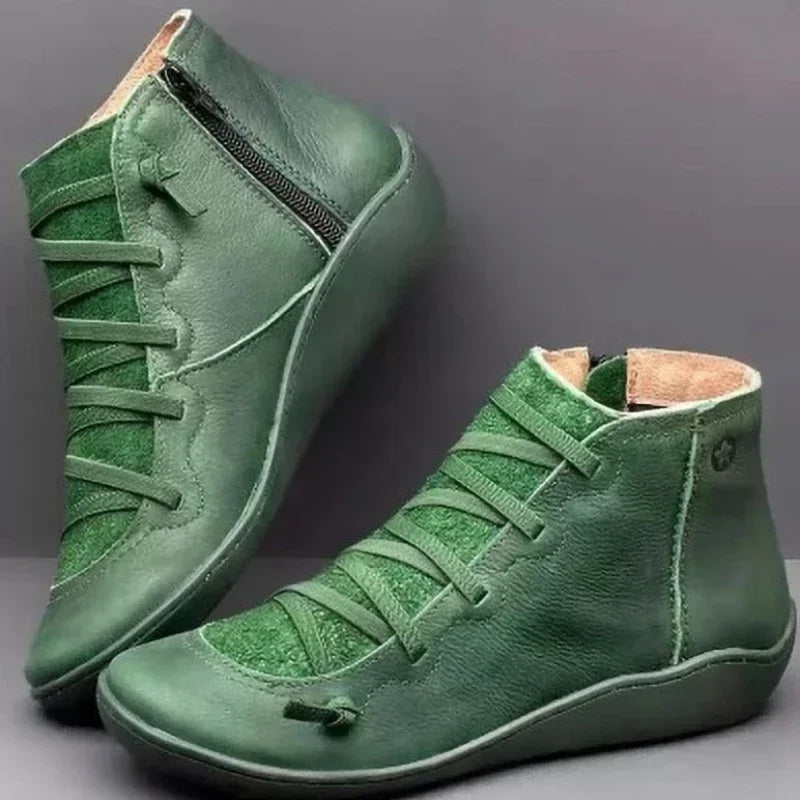 Emerald | Scarpe invernali classiche e comode